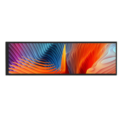 China Pabrik Pasokan 8.8 Inch Bar Tipe TFT Tampilan 480x1920 Pixel MIPI Interface