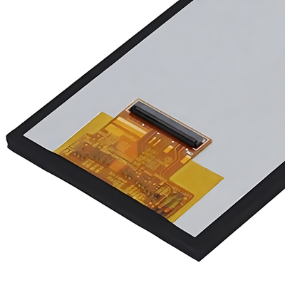 China Pabrik Pasokan 8.8 Inch Bar Tipe TFT Tampilan 480x1920 Pixel MIPI Interface