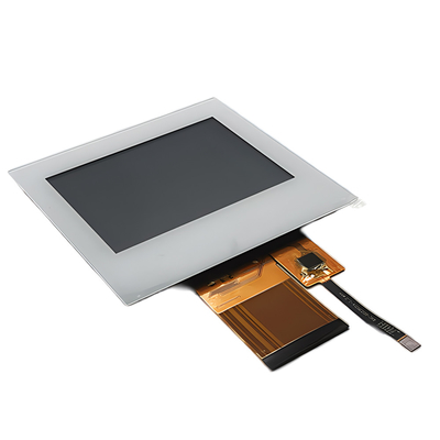 3.5&quot; Capacitive Touchscreen TFT LCD Screen 320x240 Pixel RGB Interface