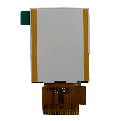 Produsen Layar TFT 1,77 Inci Cina Antarmuka MPU 128x160 Titik
