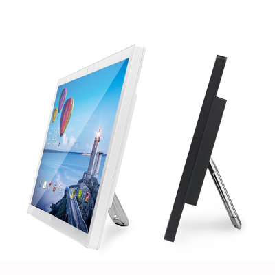 14 Inch Android Tablet PC layar sentuh Monitor RK3568 1920x1080 IPS AIO PC