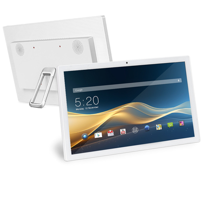 14 Inch Android Tablet PC layar sentuh Monitor RK3568 1920x1080 IPS AIO PC