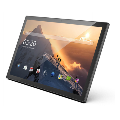 14 Inch Android Tablet PC layar sentuh Monitor RK3568 1920x1080 IPS AIO PC