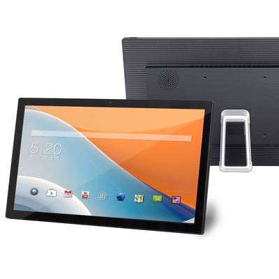 14 Inch Android Tablet PC layar sentuh Monitor RK3568 1920x1080 IPS AIO PC