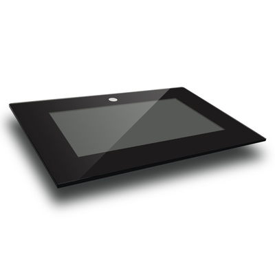 TFT Display Dengan Konning Gorilla 2 Cover Glass 3mm Ik08 Resistensi stok