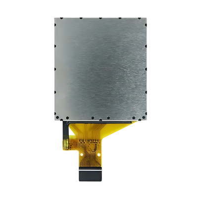 240x240 Dot Matrix TFT 1.3 Inch SPI LCD Display, 1.3 '' Square Type IPS TFT