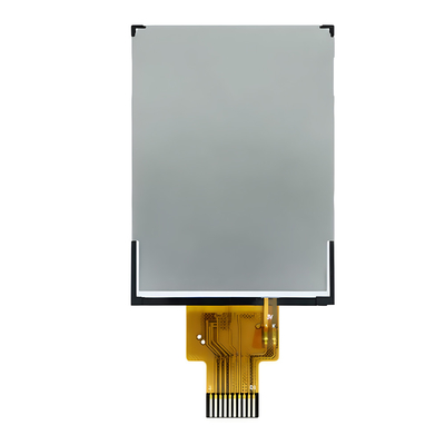 Jaminan Harga Rendah 2.4-Inch IPS TFT LCD 10 Pin SPI Interface
