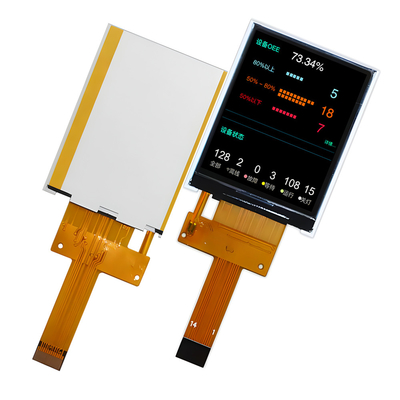 1.77 inci TFT LCD Display - Resolusi Tinggi, Daya Rendah, Harga Terbaik untuk Pasar AS