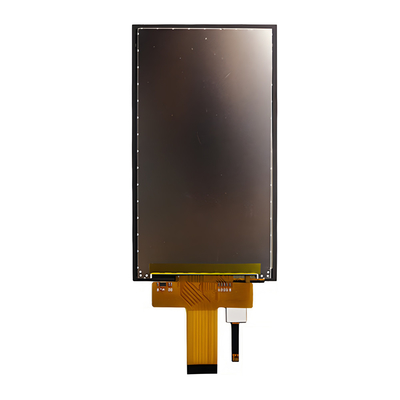 5 inci TFT Display IPS Full View LCD Screen GT911 Capacitive Touch Screen