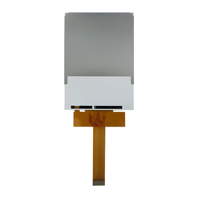 3.2 inci SPI TFT LCD Display 240*320 Pixel ZIF FPC 18 Pin ST7789V/ILI9341 Driver IC