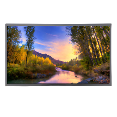13.3 inci EDP TFT LCD Display 1920*1080 Pixel 30 Pin 72% NTSC Rasio 350cd/M2