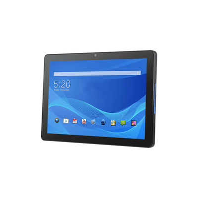 Panel Kontrol Smart Home yang dipasang di dinding Tablet 10,1 inci POE Wifi Android Touch Screen Monitor