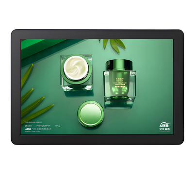 10 Inch Landscape Android Touch Screen Display KR3566 Tablet PC Untuk Smart Home