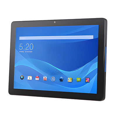 10 Inch Landscape Android Touch Screen Display KR3566 Tablet PC Untuk Smart Home