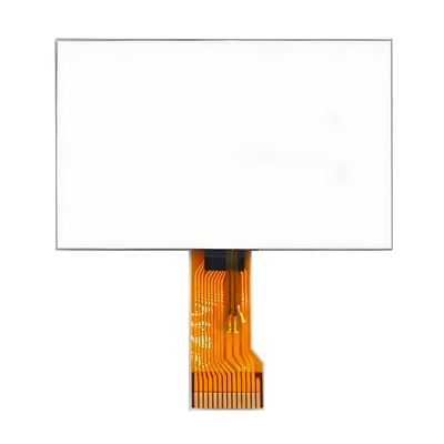 Graphic Dot Matrix FSTN COG LCD 128x64 Dot VDD 3.3V Monochrome Display Module
