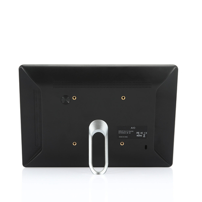 10.1 Inch Android Touchscreen Display RK3399 With1280x800 IPS Tablet Monitor Semua Dalam Satu PC