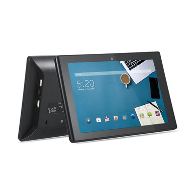 Tampilan layar sentuh 8 inci Android dengan layar 1280x800 IPS All In One Tablet PC
