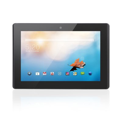 Tampilan layar sentuh 8 inci Android dengan layar 1280x800 IPS All In One Tablet PC