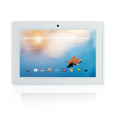 Tampilan layar sentuh 8 inci Android dengan layar 1280x800 IPS All In One Tablet PC