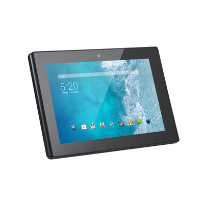 Tampilan layar sentuh 8 inci Android dengan layar 1280x800 IPS All In One Tablet PC