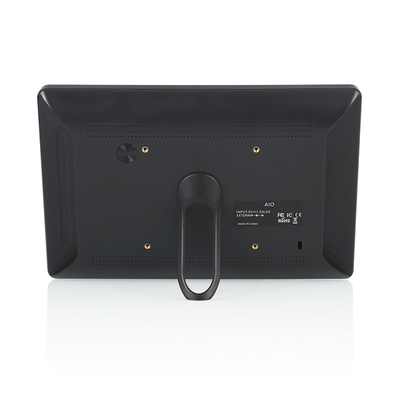 Tampilan layar sentuh 8 inci Android dengan layar 1280x800 IPS All In One Tablet PC