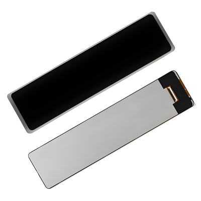 11.3-Inch IPS Bar Type TFT LCD Display Dengan 440x1920 Pixels MIPI 4-Lane Interface