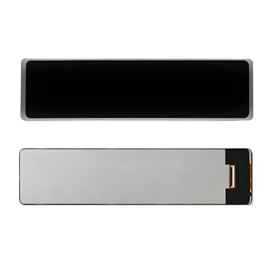 11.9 Inch Bar TFT LCD Display MIPI Interface 1480 * 320 Resolusi 800 Nits Kecerahan