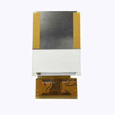 TFT LCD Display 2.4 &quot;Inch 240x320 QVGA MCU/RGB Interface Dengan Resistive Touch Screen