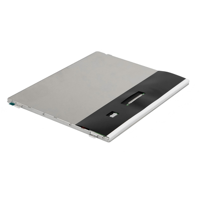 Pencahayaan Tinggi 10,4 inci IPS TFT LCD Display 800 Nits 1024x768 Resolusi LVDS Interface