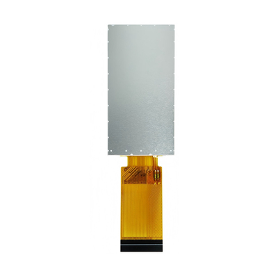 1.9-Inch High Brightness TFT Display 800 Nits IPS LCD Display dengan Resolusi 170x320 dan SPI &amp; MCU Interface