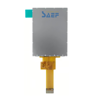2 inci IPS TFT LCD Display - 240x320 Res, ST7789 SPI Untuk perangkat IoT.