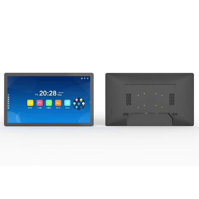 KR3566 Android 11 Layar sentuh 32 inci 1920x1080 Dengan WIFI POE