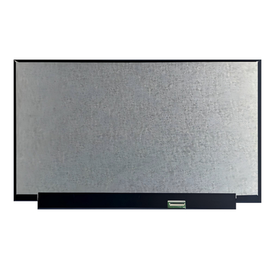 Layar LCD TFT eDP Industri 15.6" FHD 1000nits Dapat Dibaca di Bawah Sinar Matahari Suhu Lebar Anti-Silau