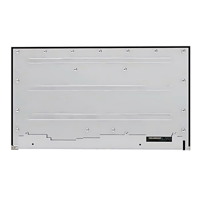 27" Industrial TFT LCD FHD 350 cd/m2 Dual LVDS 89° View Angle -20°C-60°C Storage Operating Temperature 0°C sampai 50°C