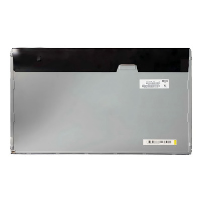 Layar LCD TFT Industri 21.5" 2000Nits yang Dapat Dibaca Sinar Matahari FHD 1920x1080 LVDS Suhu Lebar RoHS Stok EU/US Dapat Disesuaikan