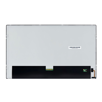 Layar TFT Industri FHD 15.6" Rentang Suhu Lebar Sesuai RoHS Untuk Pasar Eropa AS 500 cd/m2 Panel Sentuh Kapasitif