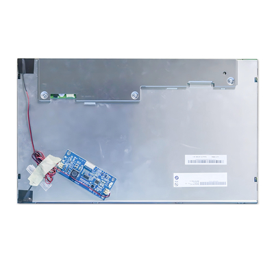 Industrial-Grade 17.3" Kecerahan Full HD TFT LCD Module 800 Nits 1920x1080 Dual-Channel LVDS RoHS