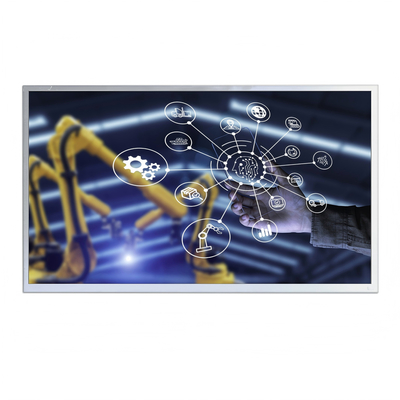 27" UHD Industrial TFT LCD 3840x2160 Resolusi eDP 1.4 1000 cd/m2 60Hz RoHS/REACH EU/US Stock Operating Tem. 0C sampai 50C