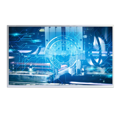 27" UHD Industrial TFT LCD 3840x2160 Resolusi eDP 1.4 1000 cd/m2 60Hz RoHS/REACH EU/US Stock Operating Tem. 0C sampai 50C