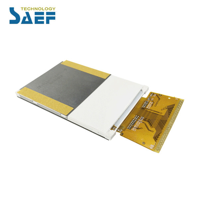 TFT LCD Display Module 2.4 "Inch 240x320 RGB MCU SPI Interface Dengan Layar Sentuh