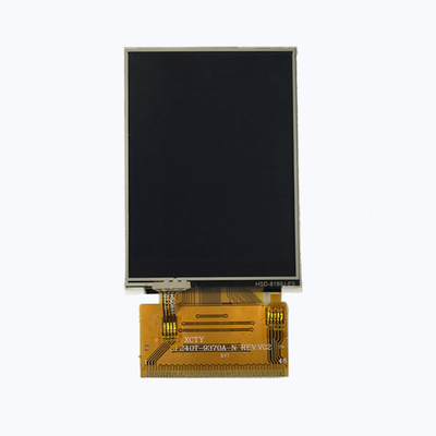 TFT LCD Display Module 2.4 "Inch 240x320 RGB MCU SPI Interface Dengan Layar Sentuh