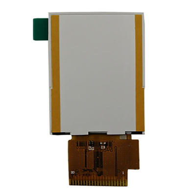 1,77 inci TFT lcd display mpu 8 bit 128x160 modul LCD TFT kecil untuk perangkat medis