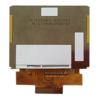 2.6&quot; TFT LCD Display IPS Full Viewing Angle 480x320 Mode Landscape Dengan MCU Interface