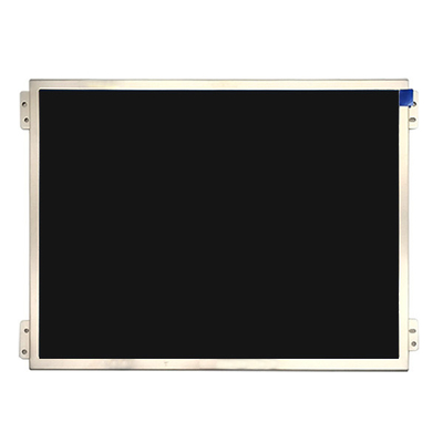 10,4 Inci IPS LCD TFT 1024x768 dengan Antarmuka LVDS Tampilan Warna 30 Pin