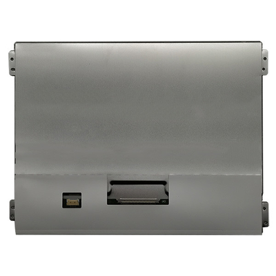 Layar LCD TFT Industri 10,4 inci 1024x768 Piksel Antarmuka LVDS 30 Pin