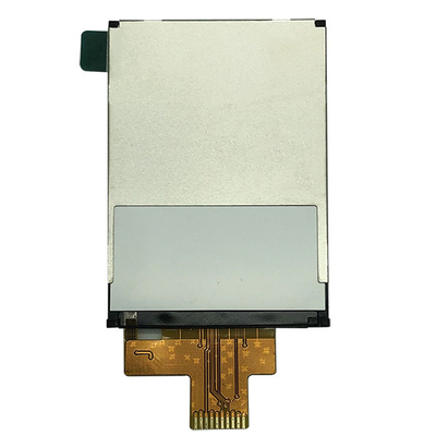 240x320 TFT LCD Display 2,4 inci, QVGA TFT LCD Display, SPI MCU 2,4 inci TFT LCD