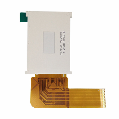 TFT LCD Screen 2.0&quot; Inch 240x320 IPS Type Full Viewing Angle Dengan SPI+RGB Interface Dan ILI9335 IC TFT LCD Screen