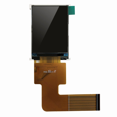 IPS 2 Inch TFT LCD Display Screen Dengan SPI RGB Interface 240x320