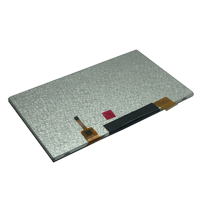 Layar Sentuh PCAP 7 Inch 1024X600 Semua Sudut Pandang IPS Untuk Medis Industri