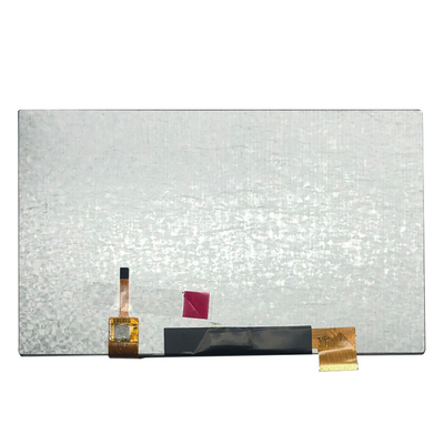 7-Inch Industrial TFT LCD Capacitive Touchscreen Display 1024x600 titik